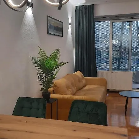 Apartman Tena Vukovar Exterior photo