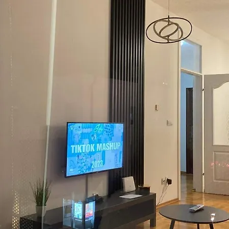 Apartman Tena Vukovar Exterior photo