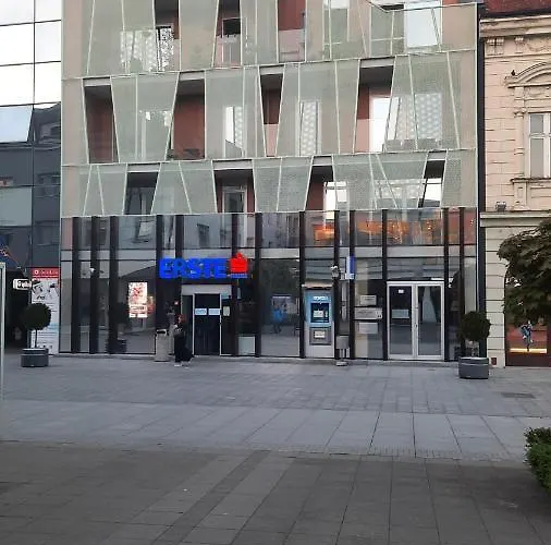 Apartman Tena