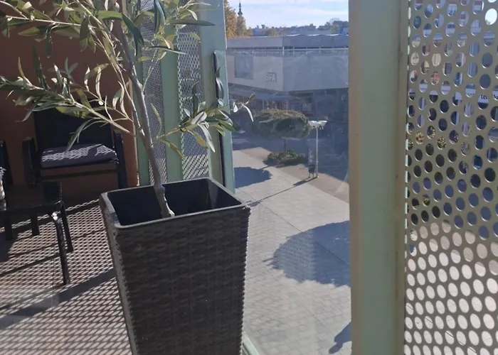 Apartman Tena