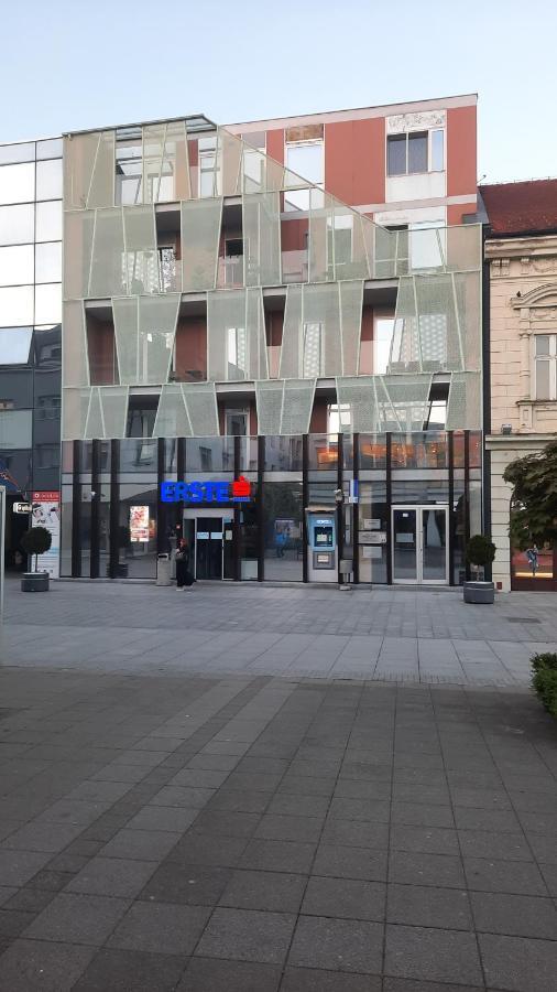 Apartment Tena Vukovar
