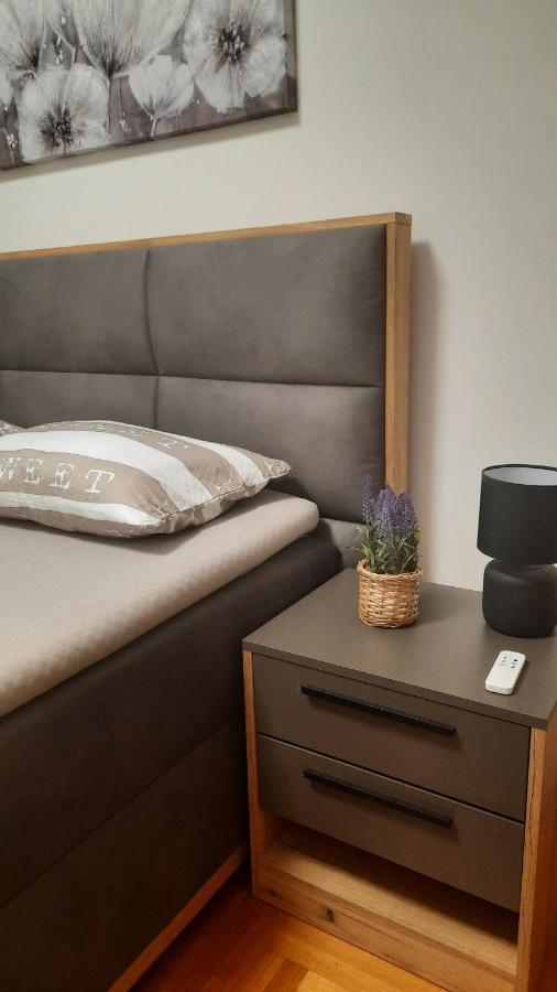 Apartment Tena *