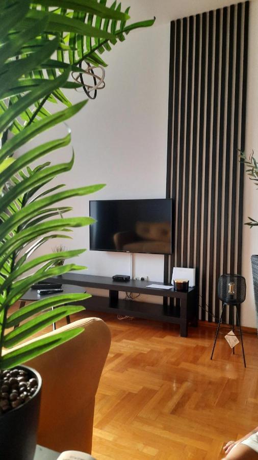 Apartment Tena