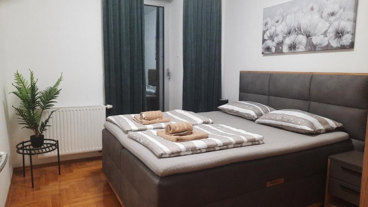 Apartment Tena *