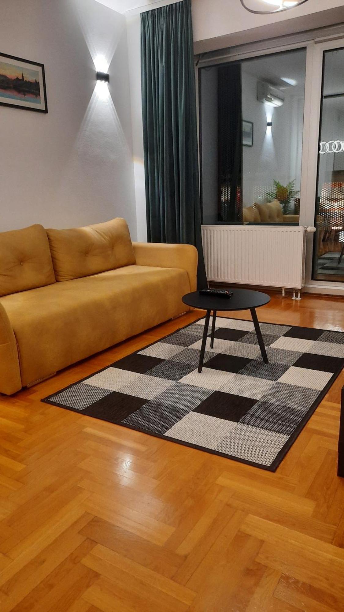 Tena Apartment Vukovar