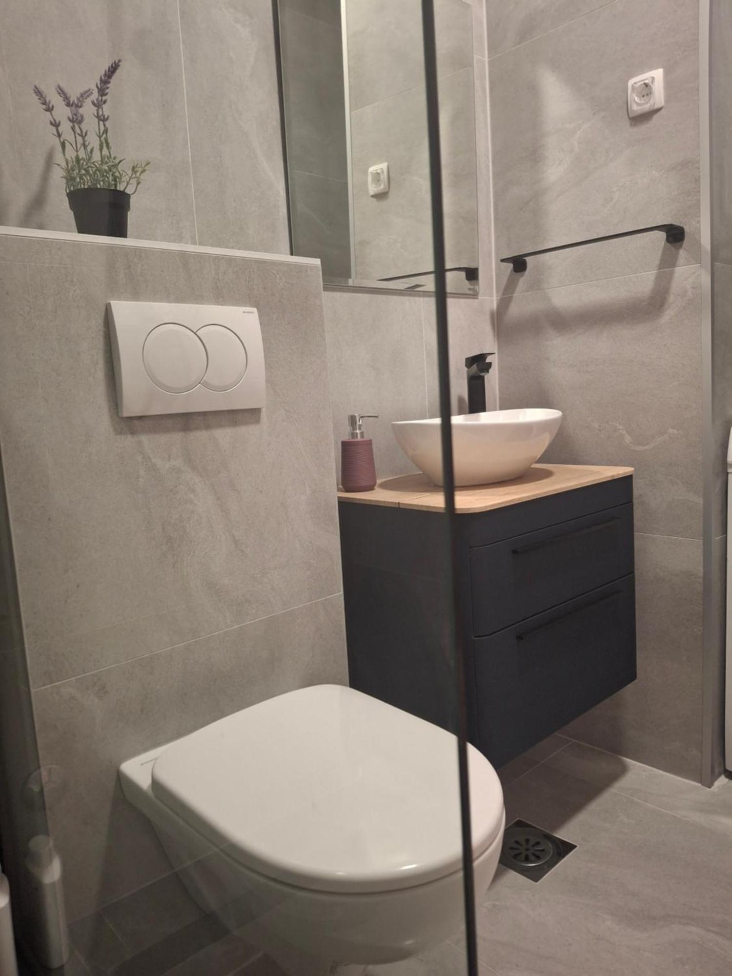 Apartment Tena